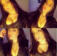 Batışehir Escort - Sizi İzlerken Gerçekten Heyecanlanan Kız