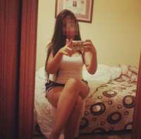Batışehir Escort - Sizi İzlerken Gerçekten Heyecanlanan Kız