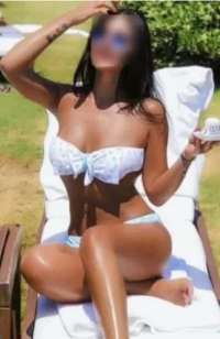 Merter Escort'da Işığınız Olacak Kadın - Selena